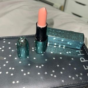 Mac limited Edition Lipstick Rouge A Levres.